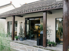 -一尺花园(岑卜村店)