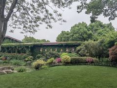 -中国茶叶博物馆(双峰馆区)