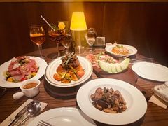 -安妮意大利餐厅(世贸天阶店)