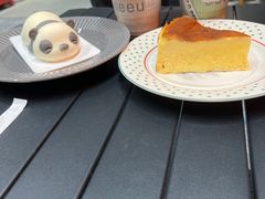 -seeu coffee(江滩店)