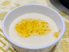 冰镇豆腐花-聚味瞿记·龙虾堂(坡子街店)