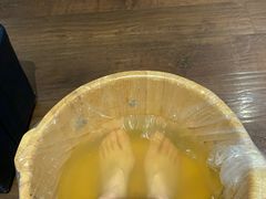 -华夏良子·足道SPA艾灸(王府井店)