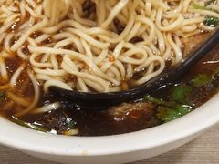 李先生牛肉面-李先生牛肉面快餐厅(白塔店)