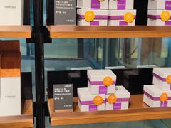 -Laderach 莱德拉(上海环贸iapm店)