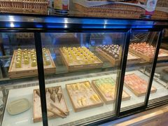 -盛江山自助料理(奥莱锦辉购物广场店)