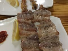 -烧鸟周居酒屋(香山店)