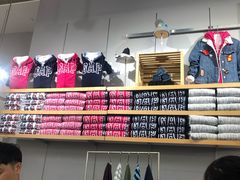 -GAP(王府井奥莱·香江小镇店)