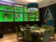 -彩虹之约•淮扬家宴(亚运村店)