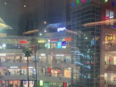 -西贝莜面村(上海百联西郊店)