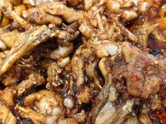 -辣盆盆麻辣小龙虾(哈尔滨总店)