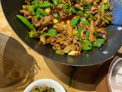 石门酸菜肥肠-寻钵记民菜馆·正宗常德钵子菜(滨湖路店)