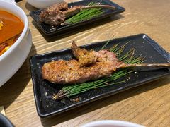 -榕意·川味之美(深业上城店)