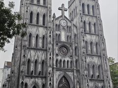 -圣约瑟夫大教堂