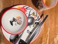 -新白鹿餐厅(龙游路店)