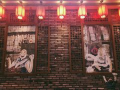 门面-重庆渝达老火锅(春熙路店)