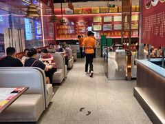 -肖记公安牛肉鱼杂馆·省级非物质文化遗产(江汉路直营店)