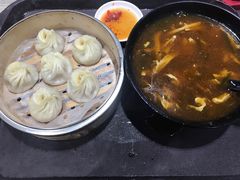 -上海大学-第1食堂