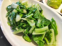 清炒时蔬-楚禾宴·家宴(光谷大道店)