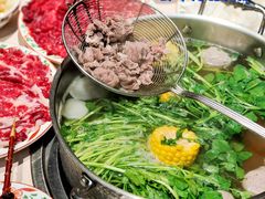 -汕头八合里海记牛肉店(清河店)