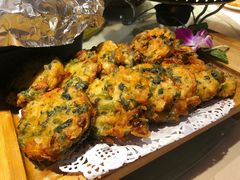 野菜蝦餅-徽珍源(龙茗路店)