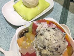 -松记糖水店(铜锣湾分店)