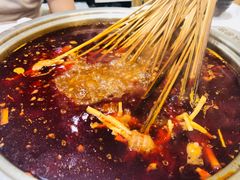 -屋头串串(新街里店)