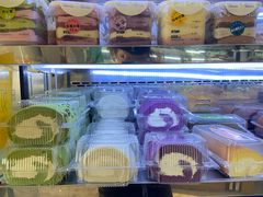 -幸福蛋糕坊(金顶街店)