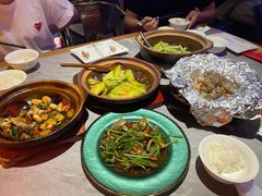 -啫神·广州地标美食(北京路店)