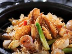 -蟹榭·本帮江浙菜·蟹宴(五角场合生汇商场店)