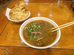 -顺华粉馆(桃园南路店)