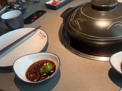 -同仁四季椰子鸡(无锡滨湖万象汇店)