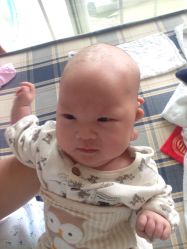 -龙文宝贝上门婴儿理发满月剃胎毛(总店)