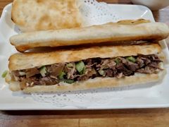 -王胖子驴肉火烧(鼓楼店)