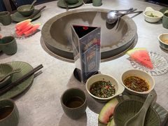 -鲜潭蒸汽石锅鱼(万象前海店)