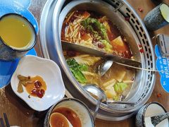 -快乐小羊(富强中路店)