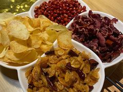 -滇铺子·云南特色菜·第九届野生菌美食节(东风东路c86店)