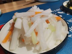 -爱妻鱼•老体北重庆水煮鱼•川菜(白云路店)