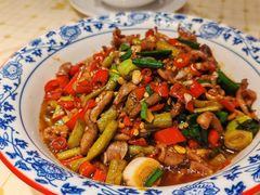-3弄堂·滕王饭店·江西菜(铜锣湾店)