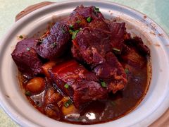 糟肉-贵宾楼大酒店(汇邻广场店)