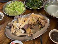 -肥婆兰鸡饭(西门外街店)