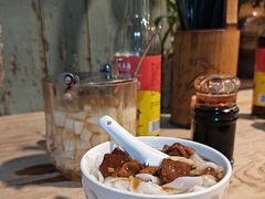 -吴财记面家(大同路店)