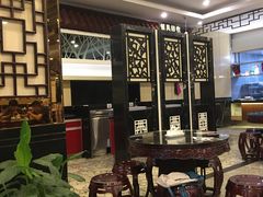 大堂-鸿瑞興面馆(梅岭店)