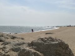 -老虎石海上公园