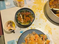 -喜庭海鲜自助(北辰三角洲北辰荟店)