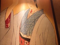 -和风清味日本料理(希尔顿店)