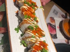 寿司-温野菜涮涮锅(西单大悦城店)