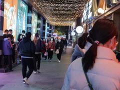 -付小姐在成都(五道口店)