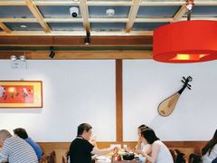 -小吊梨汤·北京菜·烤鸭(双井乐成中心店)