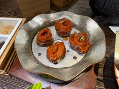-魁盛居百年鲁菜馆(县西巷店)