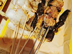 -我是那个大叔·美食研究所(新塘路店)